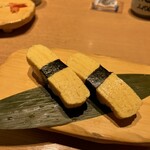 流れ鮨三代目おとわ - 