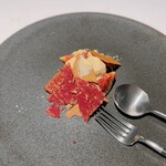 ラ・ヴァガボンド - 