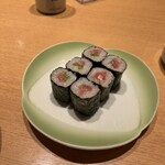 流れ鮨三代目おとわ - 