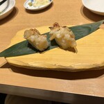 流れ鮨三代目おとわ - 