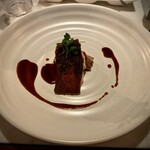 Scarpetta Tokyo - 