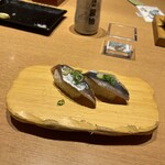 流れ鮨三代目おとわ - 