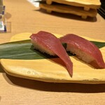 流れ鮨三代目おとわ - 