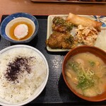 めしや食堂 - 