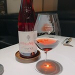 ラ・ヴァガボンド - 