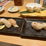 流れ鮨三代目おとわ - 