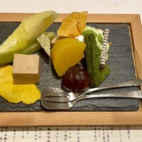 個室会席 北大路 日本橋茶寮 神田駅店 - 