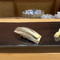 鮨 かず矢 - 