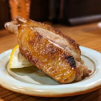 炭火焼鳥 木鶏 - 