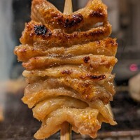 炭火焼鳥 木鶏 - 
