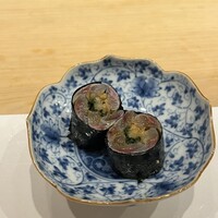鮨 かず矢 - 