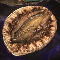 国産アワビ１枚