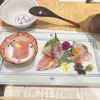 個室会席 北大路 日本橋茶寮 神田駅店 - 
