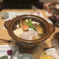 個室会席 北大路 日本橋茶寮 神田駅店 - 