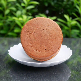 今川焼 かしわや_1