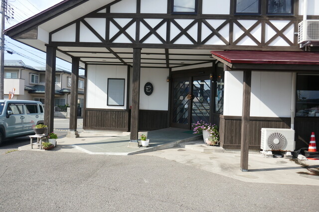 ケーキ工房フリアンナカムラ - 羽後本荘（ケーキ）の写真