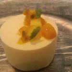 コンヴィヴィアリテ - ココ・パッション