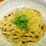 Hanazawa Saketen - 3700円コース　飲み放題付き　うどん　