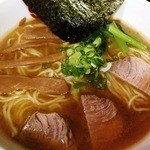 Ramen No Kuchi - 