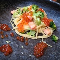 イル ギオットーネ ディ ピュー - パスタ♪