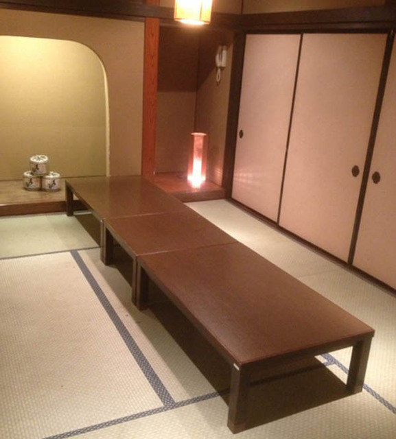 座席 稲田屋 米子店 イナタヤ 富士見町 居酒屋 食べログ 座席 稲田屋 米子店 イナタヤ 富士見町 居酒屋 食べログ