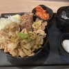伝説のすた丼屋 ヨドバシ梅田店