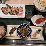 五穀 - 料理写真: