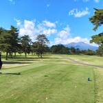 Karuizawa 72 Golf Nishi Ko-Su