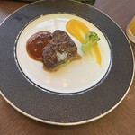 ビュッフェ＆カフェレストラン ナイト＆デイ - 