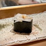 匠 進吾 - ■白魚（追加）