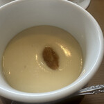 大喜 - 茶碗蒸し