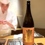 匠 進吾 - 寳劔の秋あがり