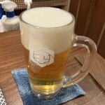 飲み食い処 伜 - 