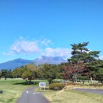 Karuizawa 72 Golf Nishi Ko-Su