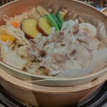 Sukiyaki Shabushabu Teppanyaki Sofu - 