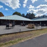 Karuizawa 72 Golf Nishi Ko-Su