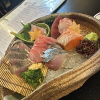 季寄せ料理 暖歩 - 