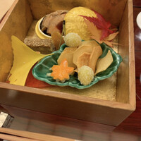 露庵 菊乃井 木屋町店 - 
