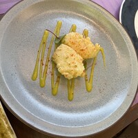 ビュッフェ＆カフェレストラン ナイト＆デイ - 