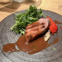 AWkitchen TOKYO 新丸ビル店 -  AWkitchen TOKYO 新丸ビル店 -