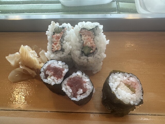 Daiki Hon Ten photo 2