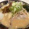北海道らーめん みそ熊 新橋店