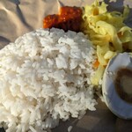 Asam Pedas Claypot Restoran Kota Laksamana - 