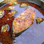 Asam Pedas Claypot Restoran Kota Laksamana - 