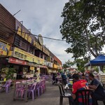 Asam Pedas Claypot Restoran Kota Laksamana - 