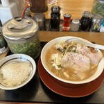 Ramen Yokoduna - 