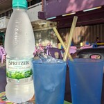 Asam Pedas Claypot Restoran Kota Laksamana - ドリンク写真: