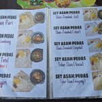Asam Pedas Claypot Restoran Kota Laksamana - 