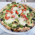 Pizzeria da ciccio - 