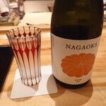 新地 やま本 - NAGAOKA 特別大吟醸2023